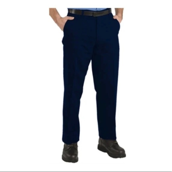 Topps Safety Firewear Pants PA08-7905 - Picture 2 of 10